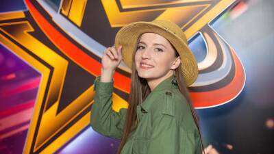 Певица из Новосибирска Майя Усенко примет участие в конкурсе «Новая звезда-2022»