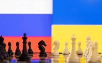 Джо Байден назвал дату нападения России на Украину