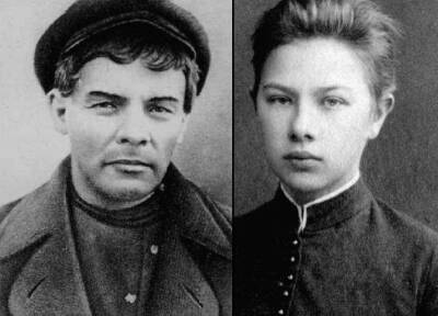 4 любимые женщины Ленина: кем они были - Русская семерка