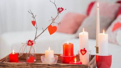 Одиноким 14 февраля посвящается: ритуал для привлечения любви от астролога
