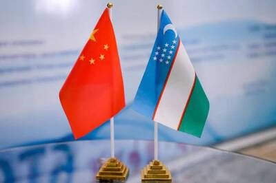 Asia Trans Gas отмечает 30-летие дипломатических отношений Узбекистана и Китая