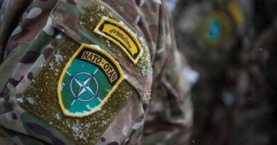 НАТО направило в Прибалтику дополнительные силы для патрулирования