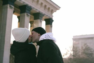 Love story по-новосибирски: топ-7 мест для парных фотосессий на День всех влюблённых 14 февраля