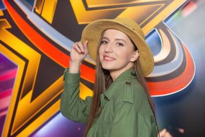 Новосибирская вокалистка Майя Усенко примет участие в конкурсе «Новая Звезда-2022»