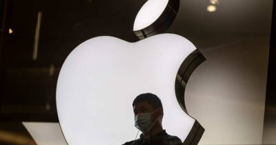 Apple ответила на обвинения в слежке за пользователями