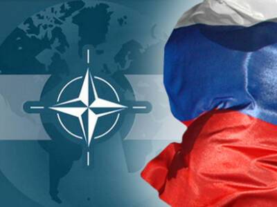 В Германии назвали ключ к разрешению разногласий между НАТО и Россией