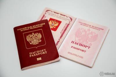 МВД сообщило о планах на сокращение сроков получения гражданства РФ до трех месяцев