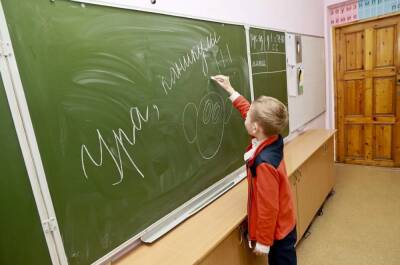 В Новосибирске первоклассникам продлили учебный год в одной из школ