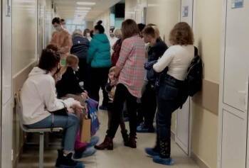 Вологодские поликлиники перешли на семидневный режим работы
