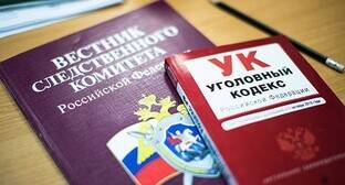 Чиновник в Астраханской области обвинен в махинациях на 40 миллионов - kavkaz-uzel.eu - Россия - Астраханская обл. - район Приволжский