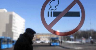 Депутат Госдумы предложил новый метод борьбы с курением