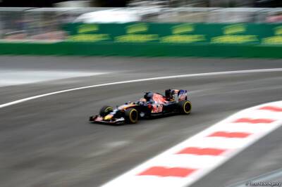 FIA представила обновленное расписание уик-эндов "Формулы-1" в сезоне-2022