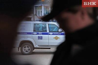 Воркутинца будут судить за насилие в отношении женщины-полицейской