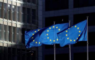ЕС разрешил некоторым дипломатам покинуть территорию Украины