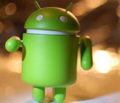 Стало известно название новой версии ОС Android