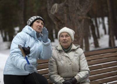 Экономист напомнил российским пенсионерам о новых льготах в 2022 году