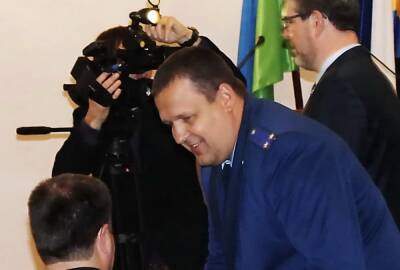 Экс-руководитель Нефтеюганской межрайонной прокуратуры стал вице-мэром