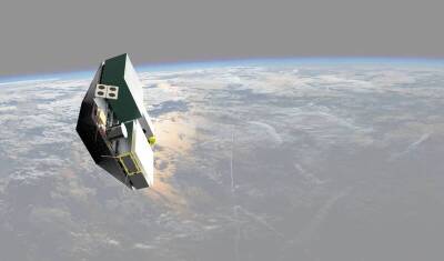 Космос наособицу: Британию отключили от европейской спутниковой сети Galileo