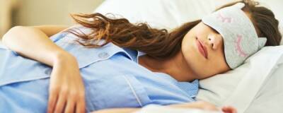 Медики предупредили о связи онкологических заболеваний с неправильным сном