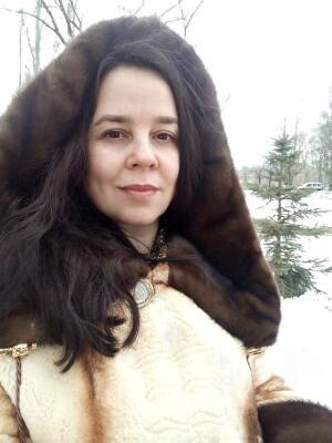 Летописец Малой Хомутери. Жительница Ульяновской области мечтает написать историю села