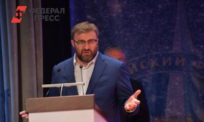 Пореченков высказался об артистах в политике: «Это глупые люди»