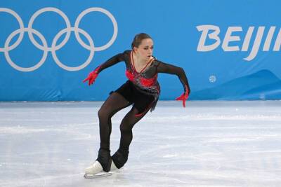 Бывший глава ВАДА призвал запретить России участвовать в ближайших Олимпиадах из-за допинга Валиевой