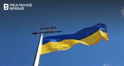 «РИА Новости»: российские дипломаты начали покидать Украину