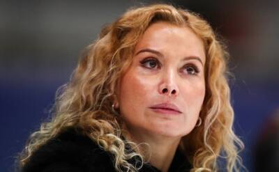 Тренер сборной по фигурному катанию Тутберидзе впервые прокомментировала обвинения Валиевой в допинге