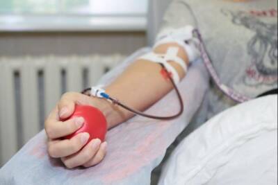 «Спасти жизнь может каждый!» Смолянам предлагают стать донорами костного мозга