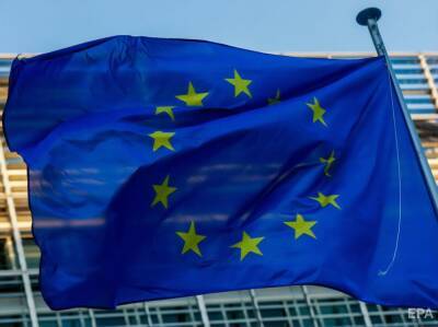 Послы стран ЕС согласовали выделение Украине €1,2 млрд макрофинансовой помощи