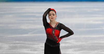 Российский допинг в Пекине. Как аукнется история с Камилой Валиевой