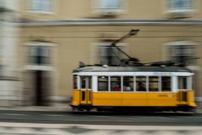 Ретро-трамваи будут курсировать по Петроградской стороне и Васильевскому острову