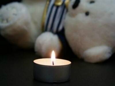 В Челябинской области погиб 11-месячный ребенок