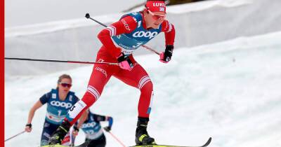 Сборная России выиграла олимпийскую золотую медаль в женской лыжной эстафете