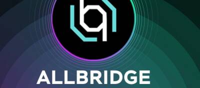 Allbridge объявила об интеграции с NEAR Protocol - altcoin.info - city Arrow
