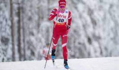 Лыжница Татьяна Сорина из Тюмени завоевала «золото» на Олимпиаде