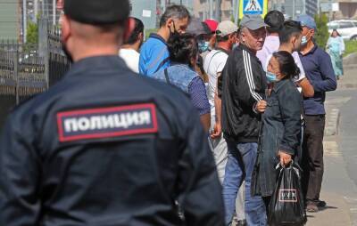 За «миграционную мафию» взялись на самом высоком уровне