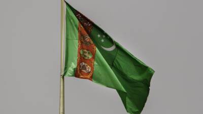 Внеочередные выборы президента Туркмении пройдут 12 марта