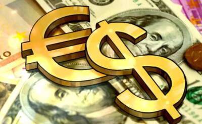 Доллар и евро подорожали к рублю из-за усиления геополитических рисков