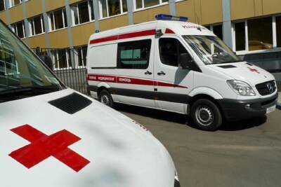 В Москве госпитализировали 1377 человек с коронавирусом