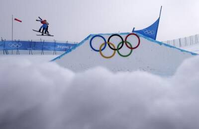 Первый президент WADA Паунд призвал Россию не участвовать в Олимпийских играх до решения своих проблем
