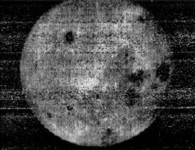 Чем удивили советских учёных первые фотографии «темной стороны» Луны - Русская семерка