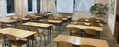 В школах и колледжах Ульяновской области до 18 февраля продлили дистанционное обучение