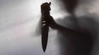 Искромсавшая 5-летнего сына ножом россиянка увидела в нем паранормальное