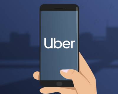 Глава Uber подтвердил возможность приема криптовалют в будущем