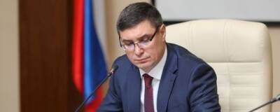 Врио губернатора Владимирской области Авдеев распорядился найти места для новых регистратур