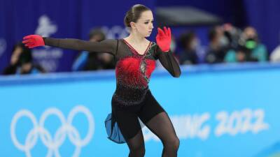 CAS объявит решение о допуске Валиевой до личного турнира на Олимпиаде 14 февраля