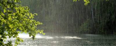 Ученые из Университета Рединга: электрический разряд провоцирует выпадение дождя