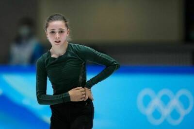 Решение по допуску Валиевой к Олимпиаде объявят 14 февраля