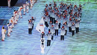 Экс-глава WADA посоветовал России взять перерыв на одну-три Олимпиады